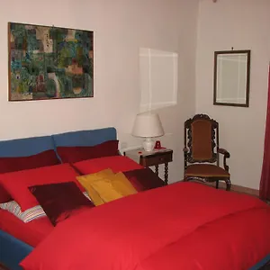 Fiordaliso Bed and breakfast