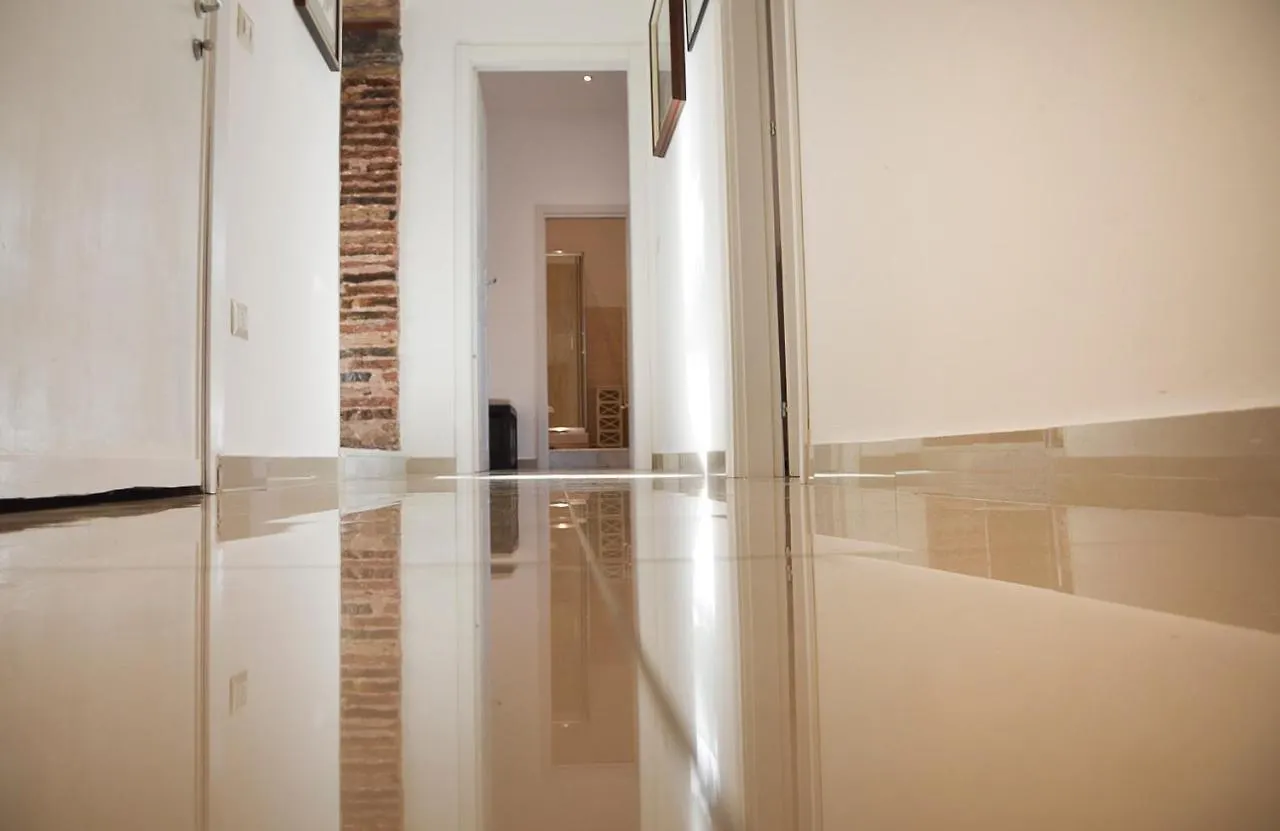 Vendégház Casa Alcala Deluxe Hotel Catania-Fontanarossai nemzetközi repülőtér