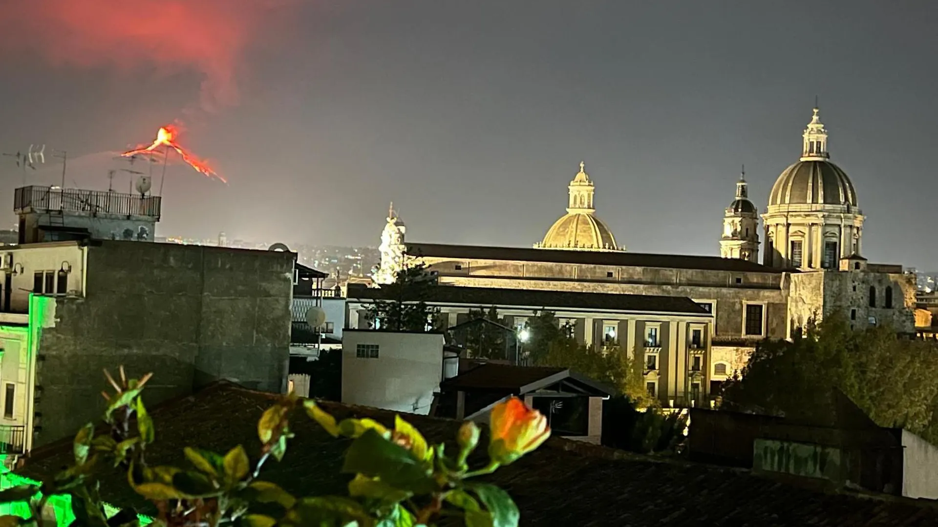 Casa Alcala Deluxe Hotel Catania-Fontanarossai nemzetközi repülőtér