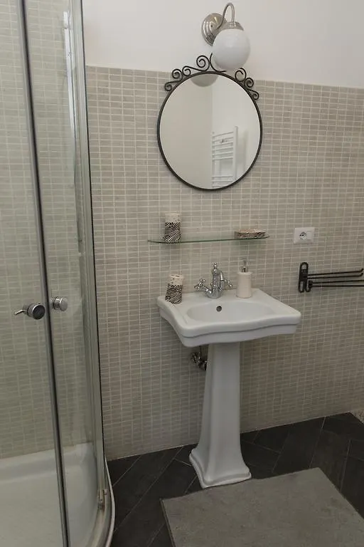Casa Alcala Deluxe Hotel Catania-Fontanarossai nemzetközi repülőtér Vendégház