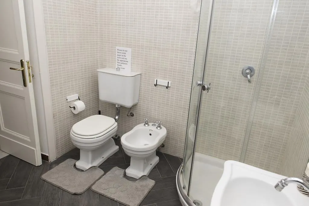 Casa Alcala Deluxe Hotel Catania-Fontanarossai nemzetközi repülőtér