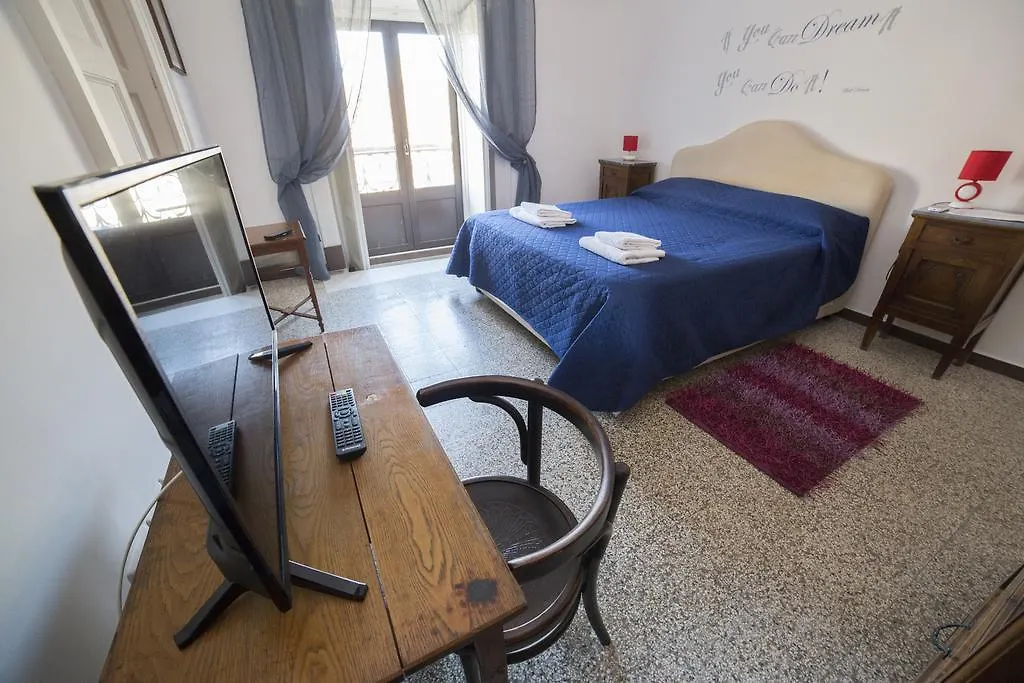 ** Vendégház Casa Alcala Deluxe Hotel Catania-Fontanarossai nemzetközi repülőtér Olaszország