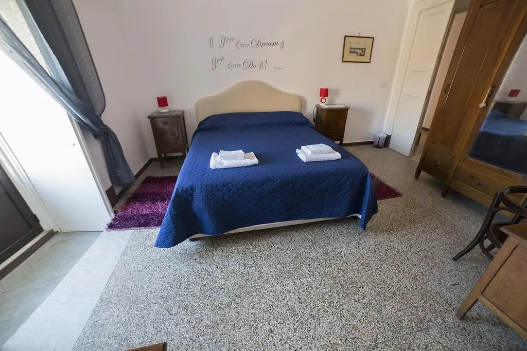 Casa Alcala Deluxe Hotel Catania-Fontanarossai nemzetközi repülőtér