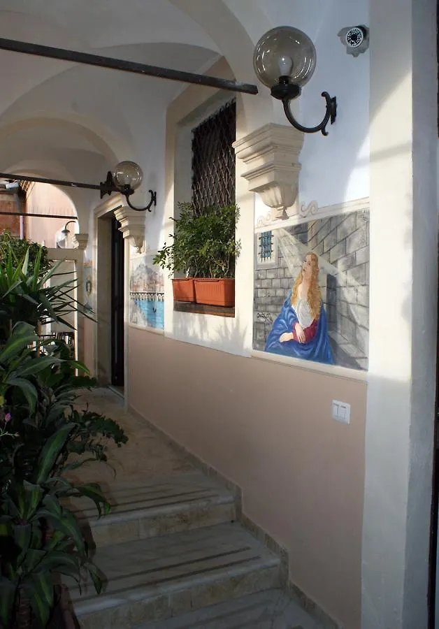 Casa Alcala Deluxe Hotel Catania-Fontanarossai nemzetközi repülőtér Olaszország