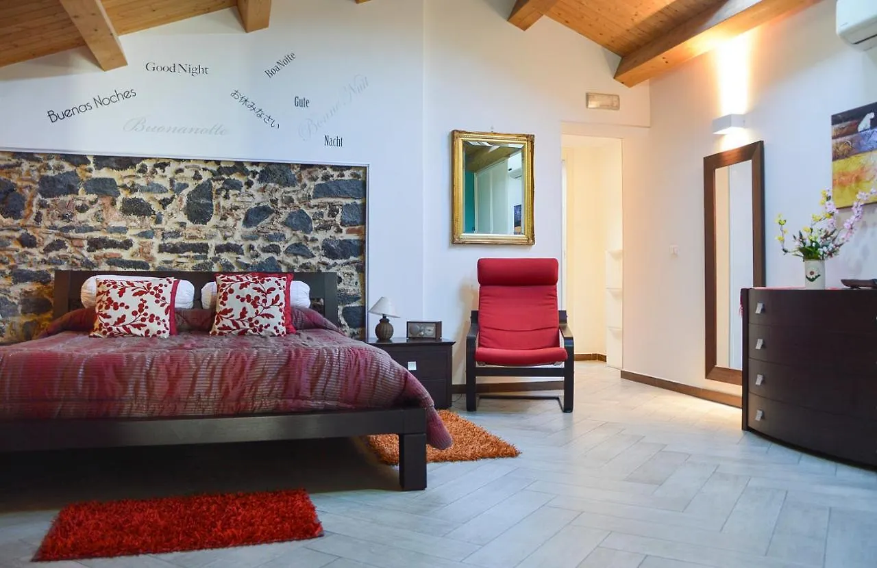 Casa Alcala Deluxe Hotel Catania-Fontanarossai nemzetközi repülőtér Olaszország