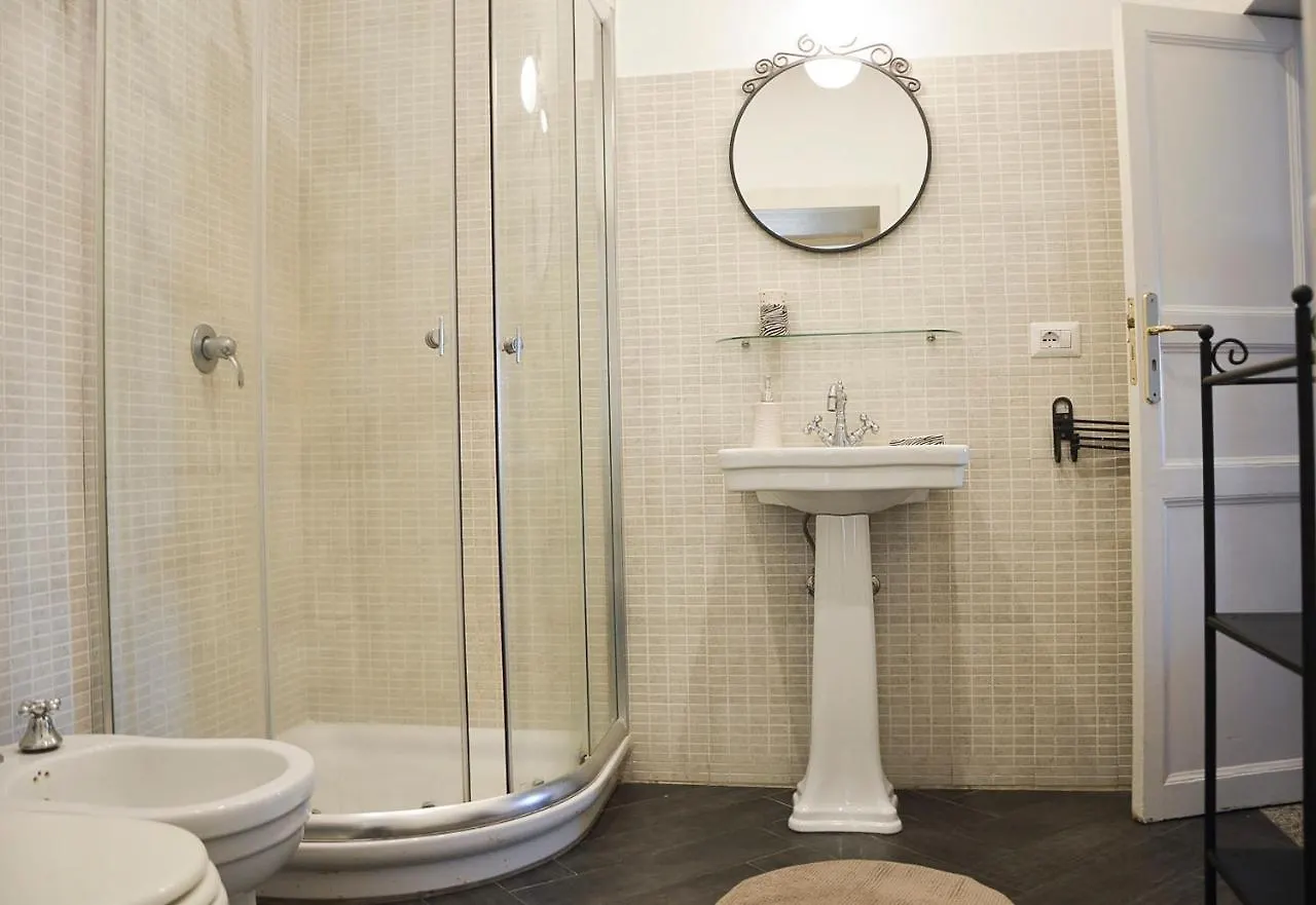Casa Alcala Deluxe Hotel Catania-Fontanarossai nemzetközi repülőtér Vendégház