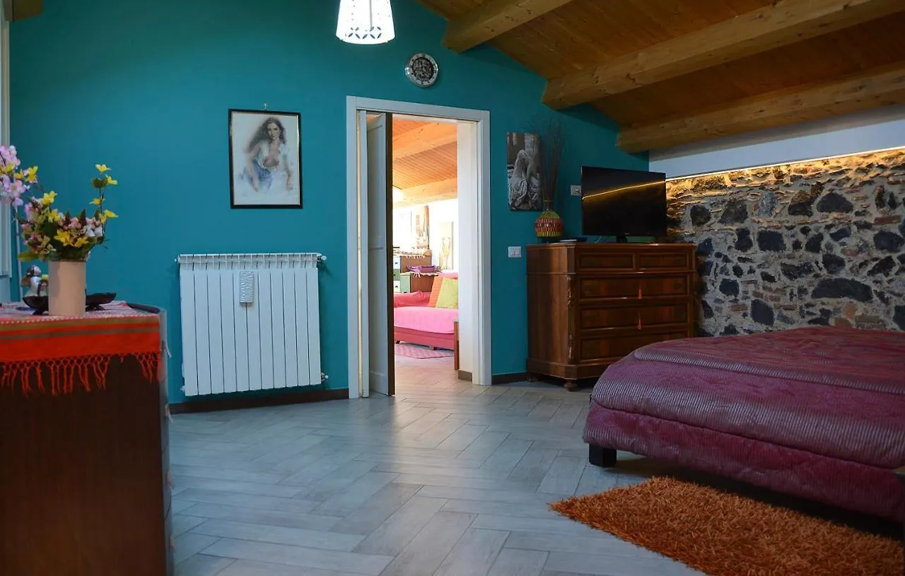Casa Alcala Deluxe Hotel Catania-Fontanarossai nemzetközi repülőtér 2*,  Olaszország