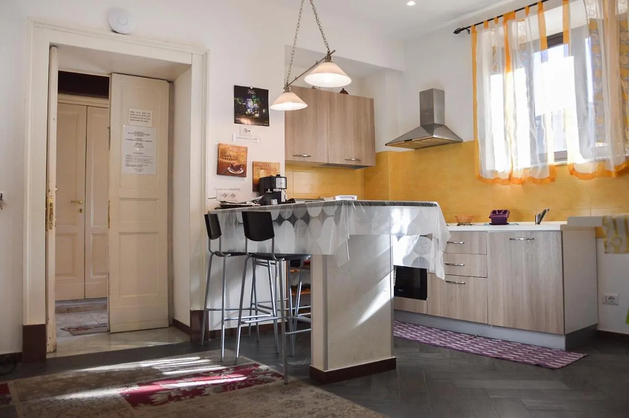 Vendégház Casa Alcala Deluxe Hotel Catania-Fontanarossai nemzetközi repülőtér