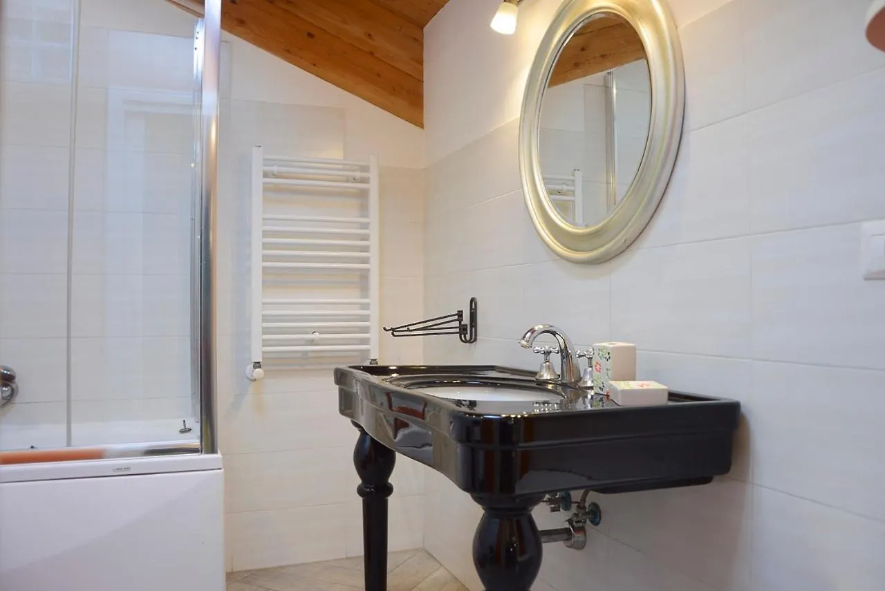 Vendégház Casa Alcala Deluxe Hotel Catania-Fontanarossai nemzetközi repülőtér