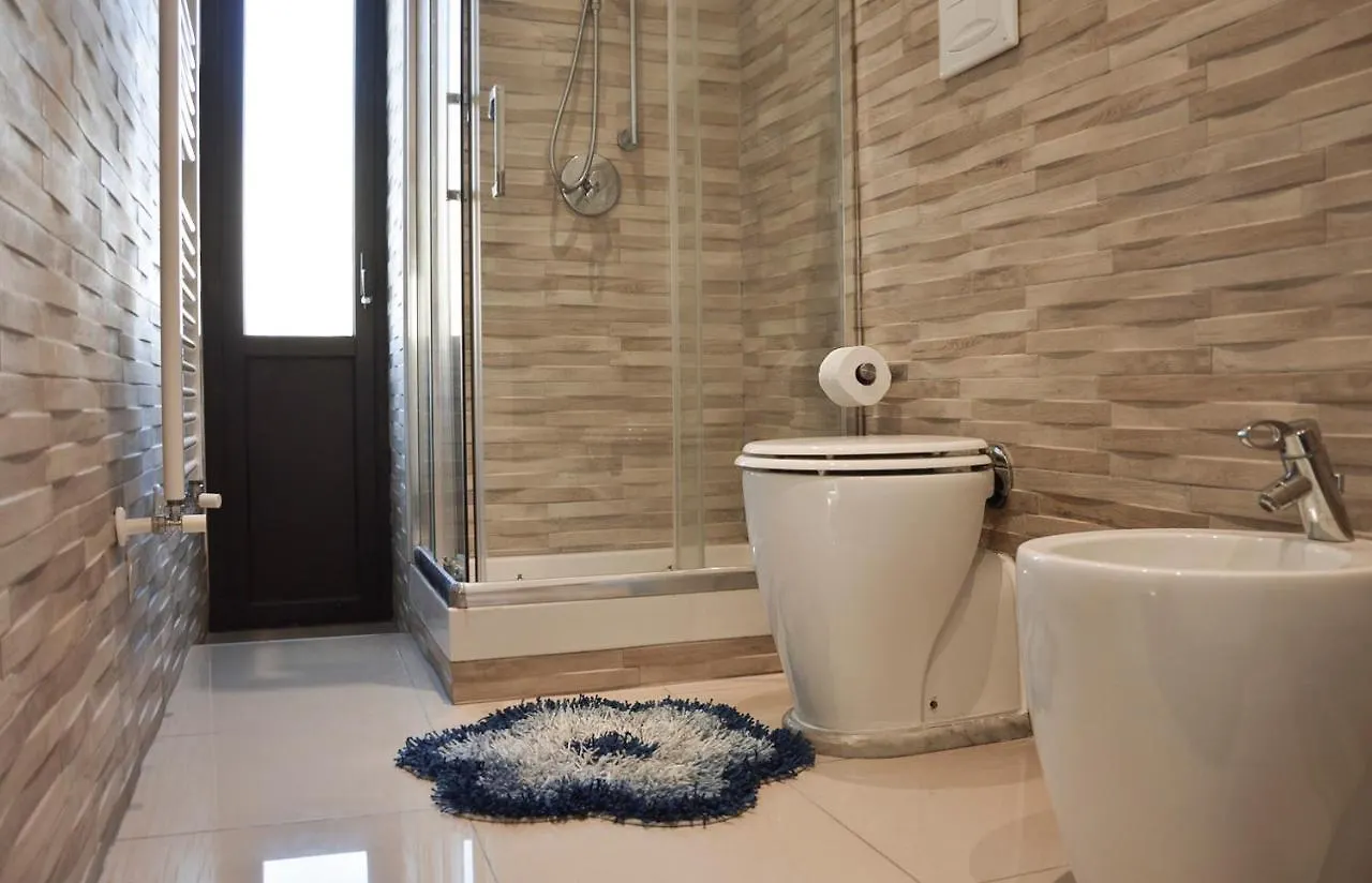 Casa Alcala Deluxe Hotel Catania-Fontanarossai nemzetközi repülőtér Olaszország
